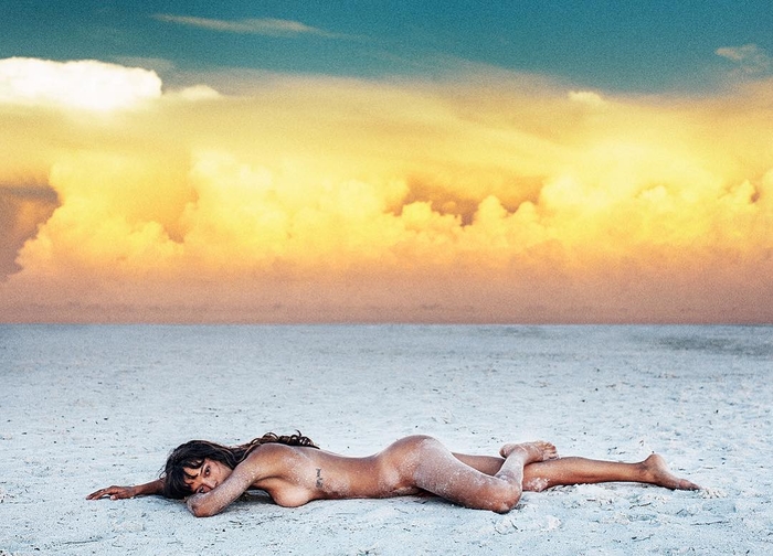 Красотка дня: американская модель Playboy Эрика Кэндис