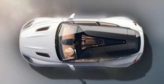 Aston Martin перешел на универсалы: презентован Vanquish Shooting Brake Zagato