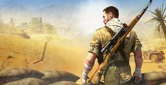 Снайпер в тылу врага: Геймерам бесплатно раздают игру Sniper Elite 3