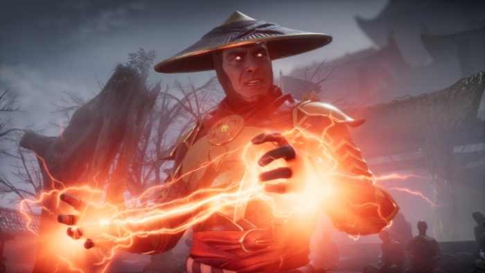 Mortal Kombat 11 быть! Анонсирован первый трейлер