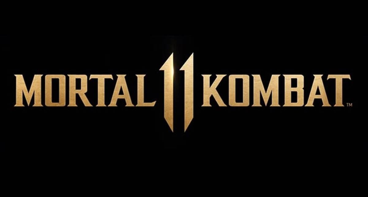 Mortal Kombat 11 быть! Анонсирован первый трейлер
