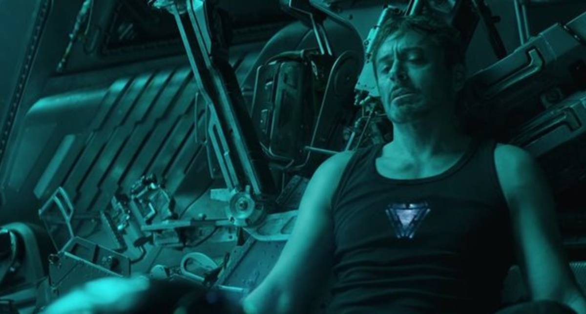 Фанаты Marvel запустили кампанию по спасению Железного человека. NASA в деле