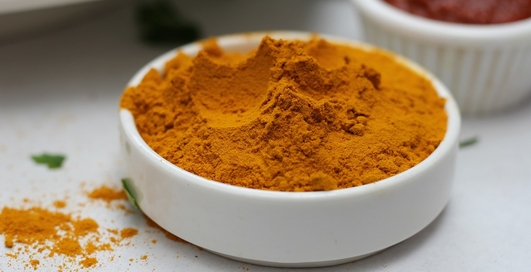 Оранжевое настроение: чем полезна куркума?