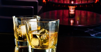В Украине узаконили виски как алкоголь