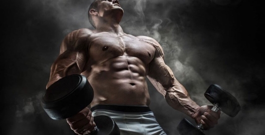 Какая музыка помогает убойно тренироваться