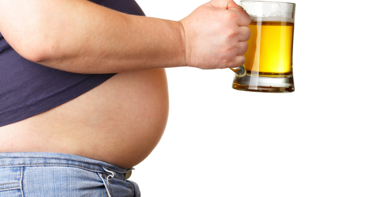 Утомленные пивом