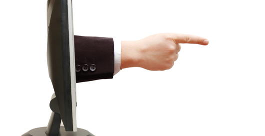 ТОП-7 дурацких советов соискателю