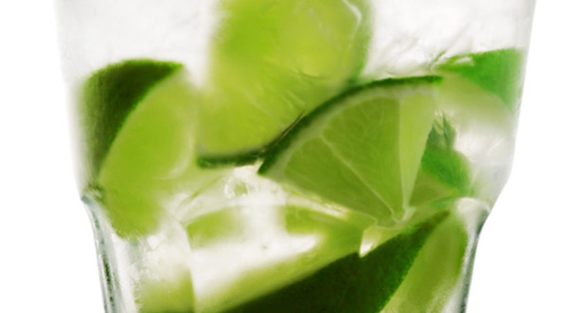 Caipirinha (Кайпиринья)