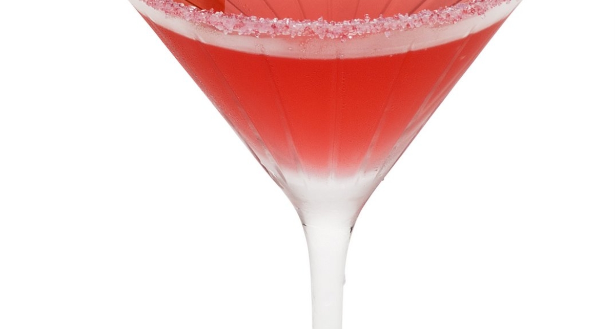 Cosmopolitan (Космополитан)