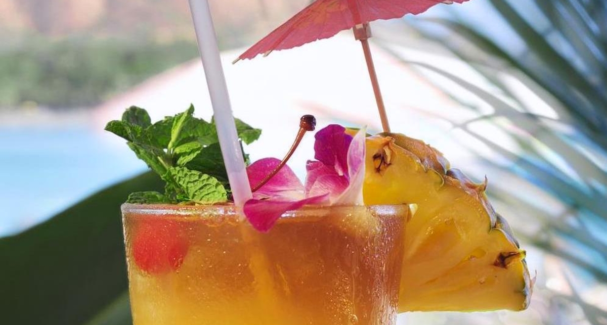 Mai-Tai (Май-Тай)