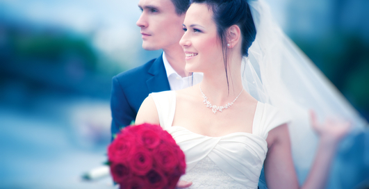 Клиринг брачный