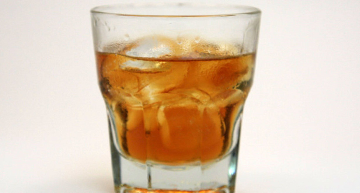 Godmother (Крестная мать)