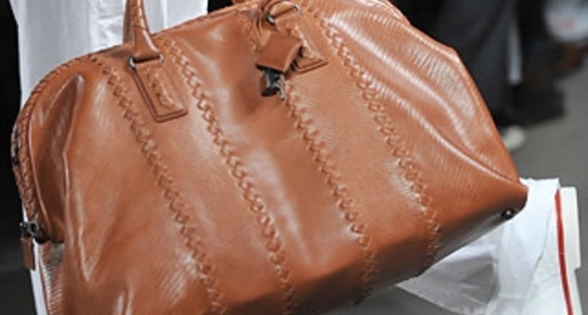 Сумка, обувь, голова