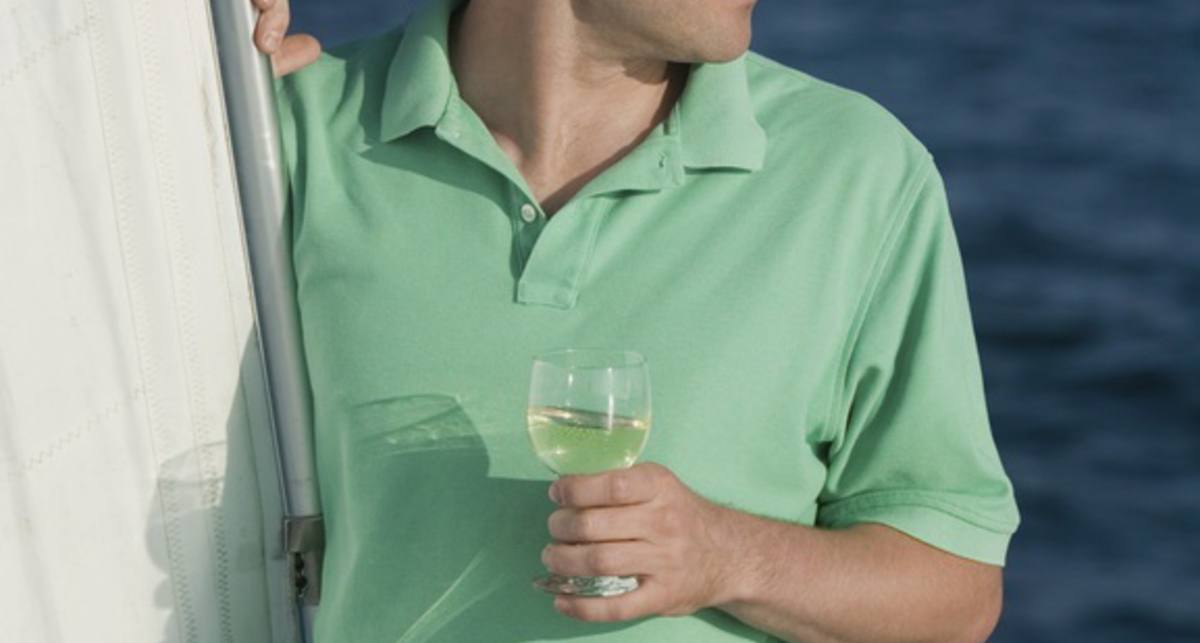 ТОП-7 must have для мужчины