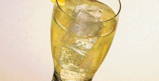 Gin fizz (Джин физ)