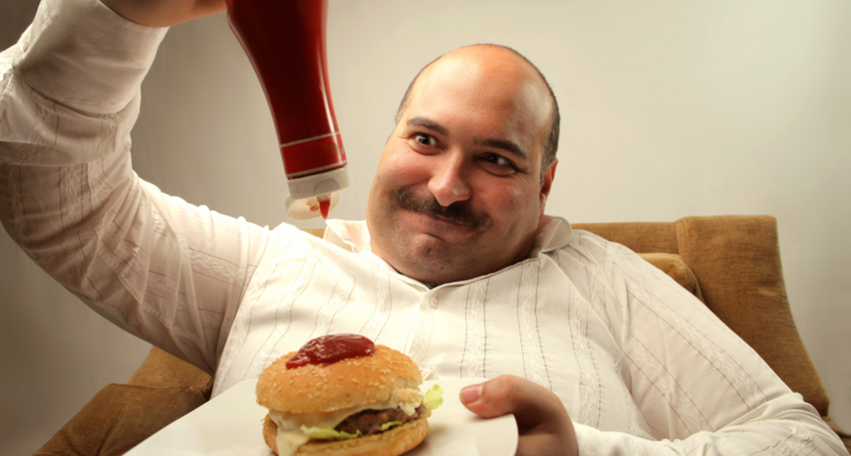 Индекс массы тела