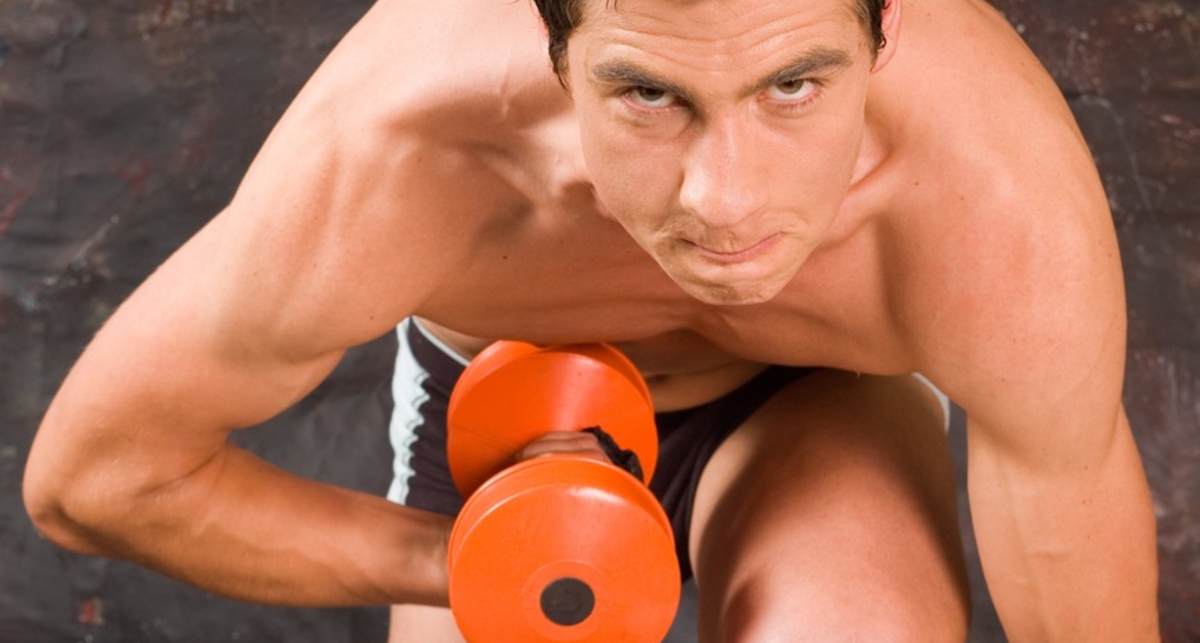 Интервальный метод тренировок