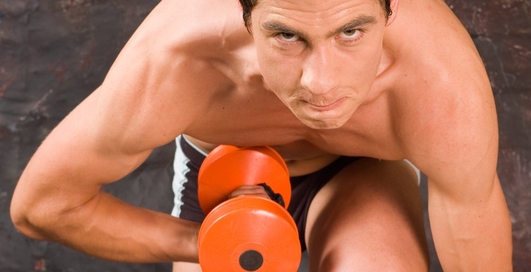 Интервальный метод тренировок