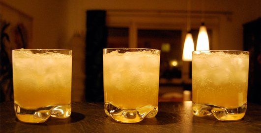 John Collins (Джон Коллинз)