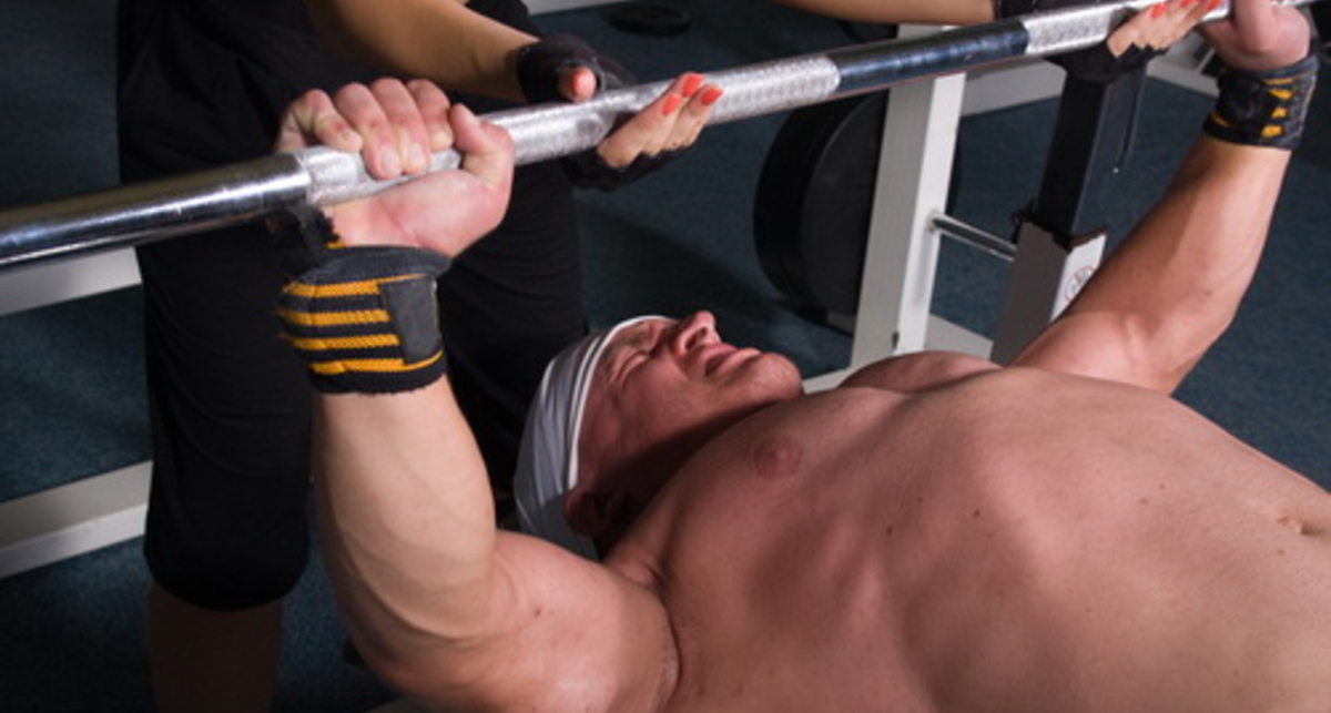 Форсированные повторения