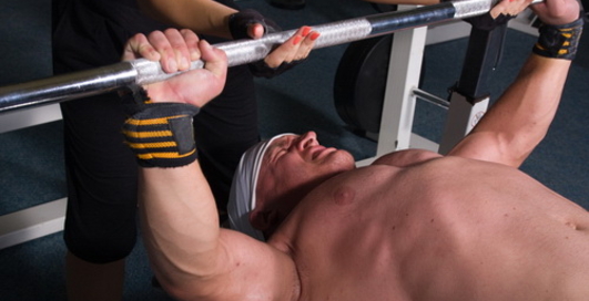 Форсированные повторения