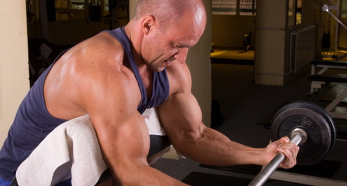 Повторный максимум