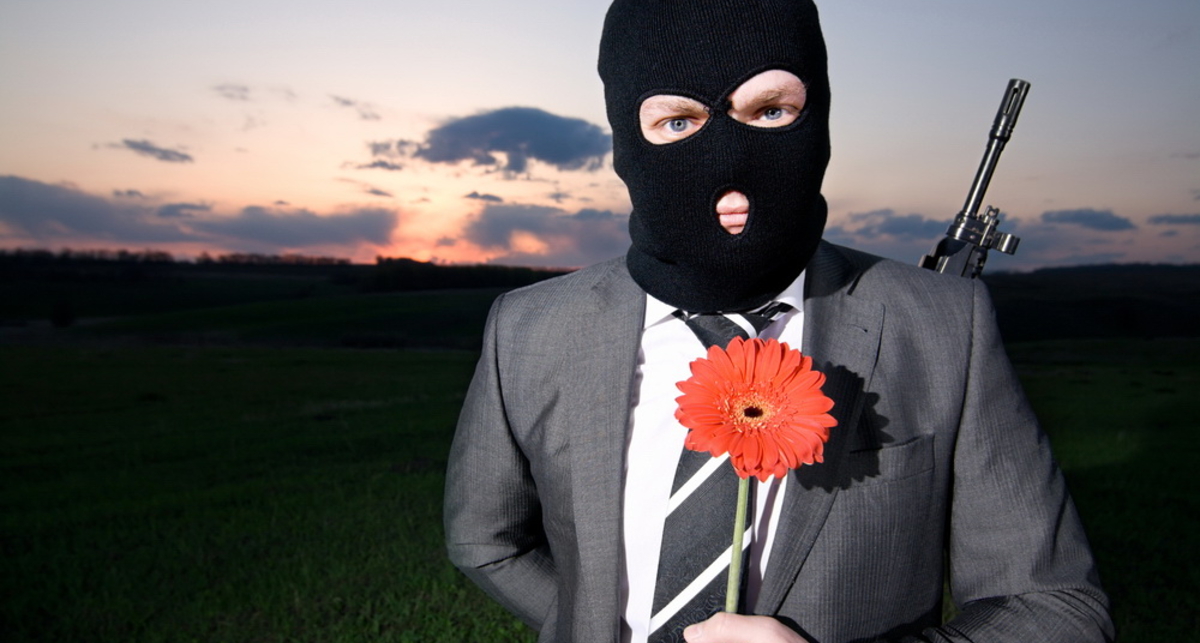 Доверь карьеру мафии