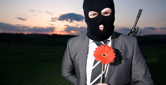 Доверь карьеру мафии