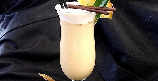 Pina colada (Пина колада)