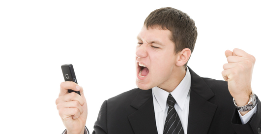 Как выбраться из кризиса карьеры