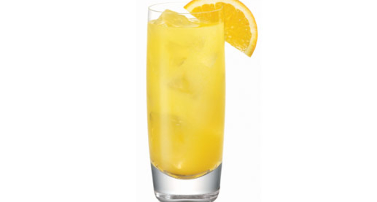 Screwdriver (Отвертка)