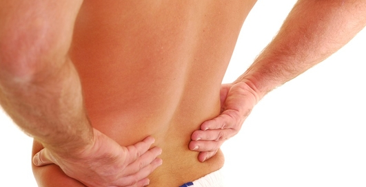 Прямо красавец