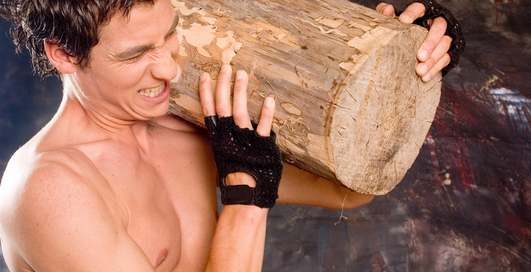 Стимуляторы мышц: деньги на ветер