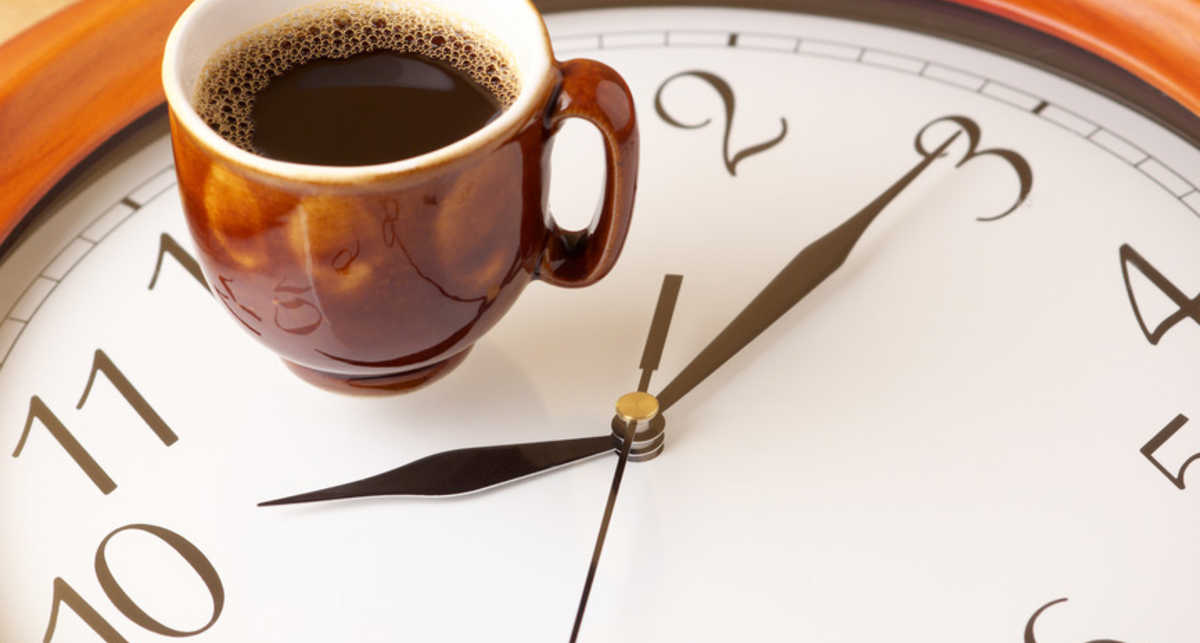 Экономим два часа в день