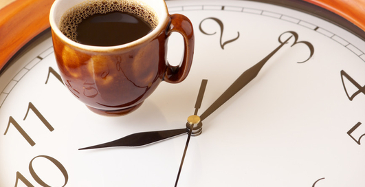 Экономим два часа в день