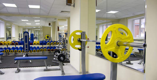 Если зала слишком много