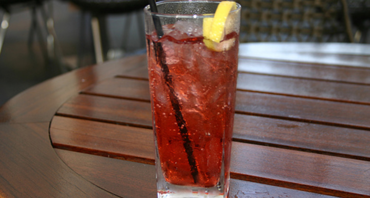 Americano (Американо)