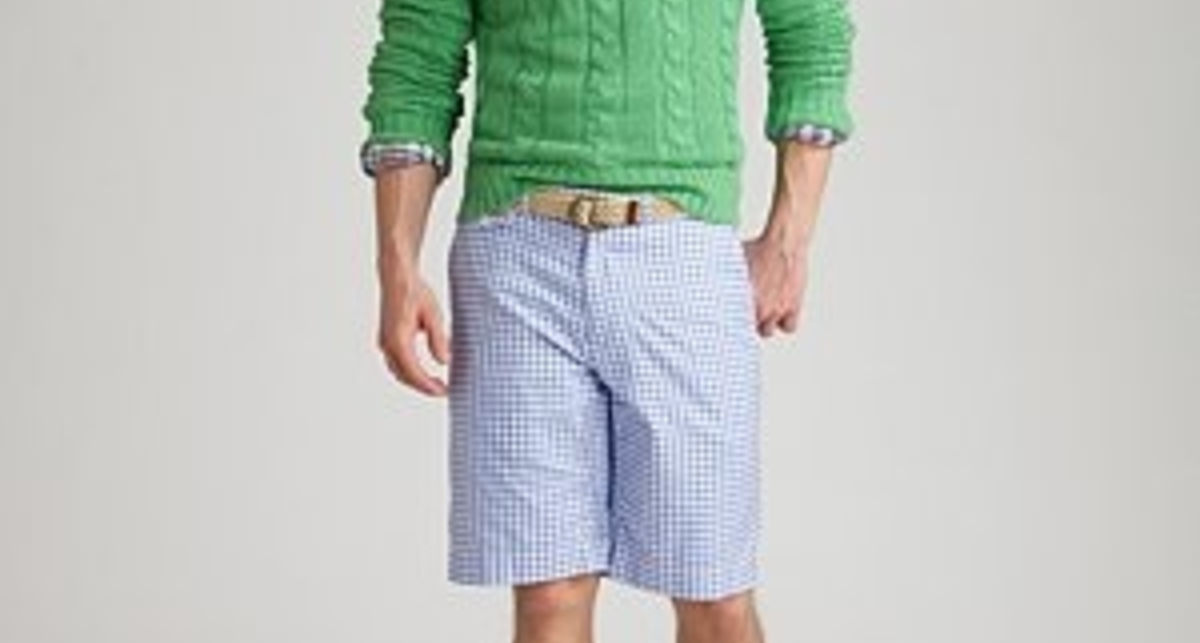 Секреты для стильного лета