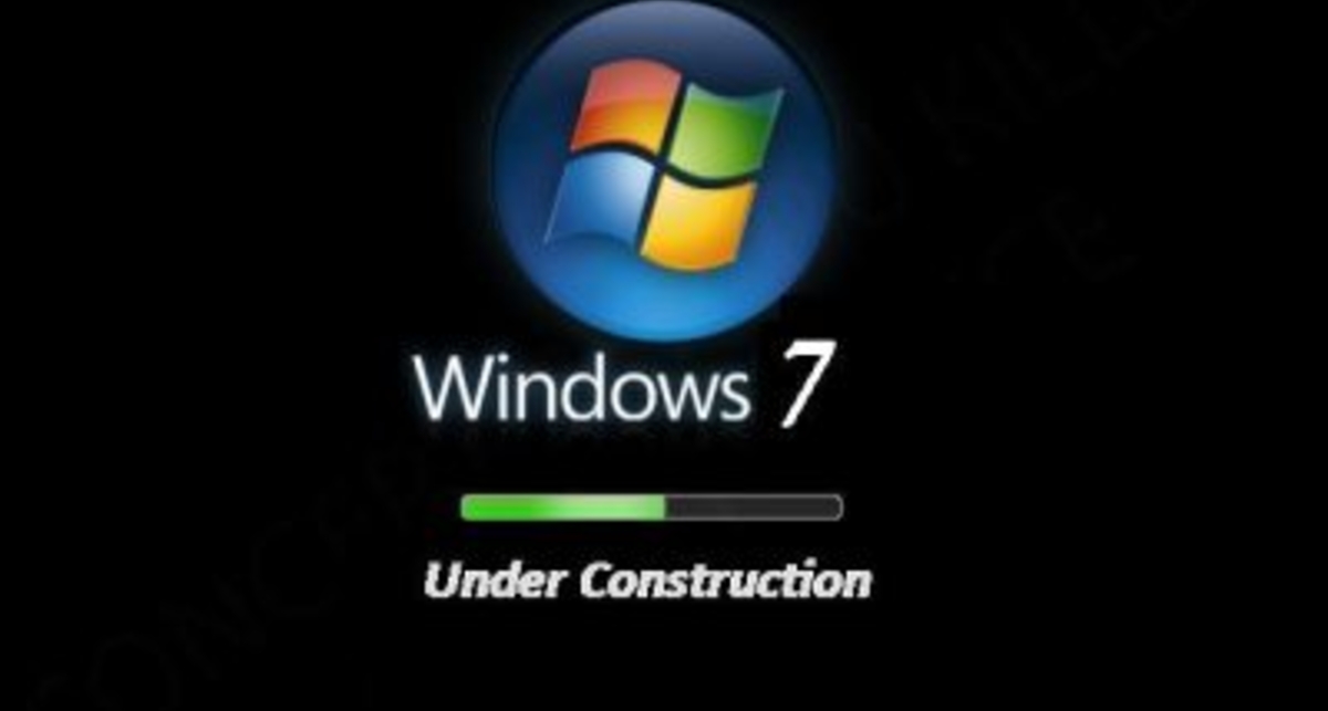Windows 7 подключат к соцсетям