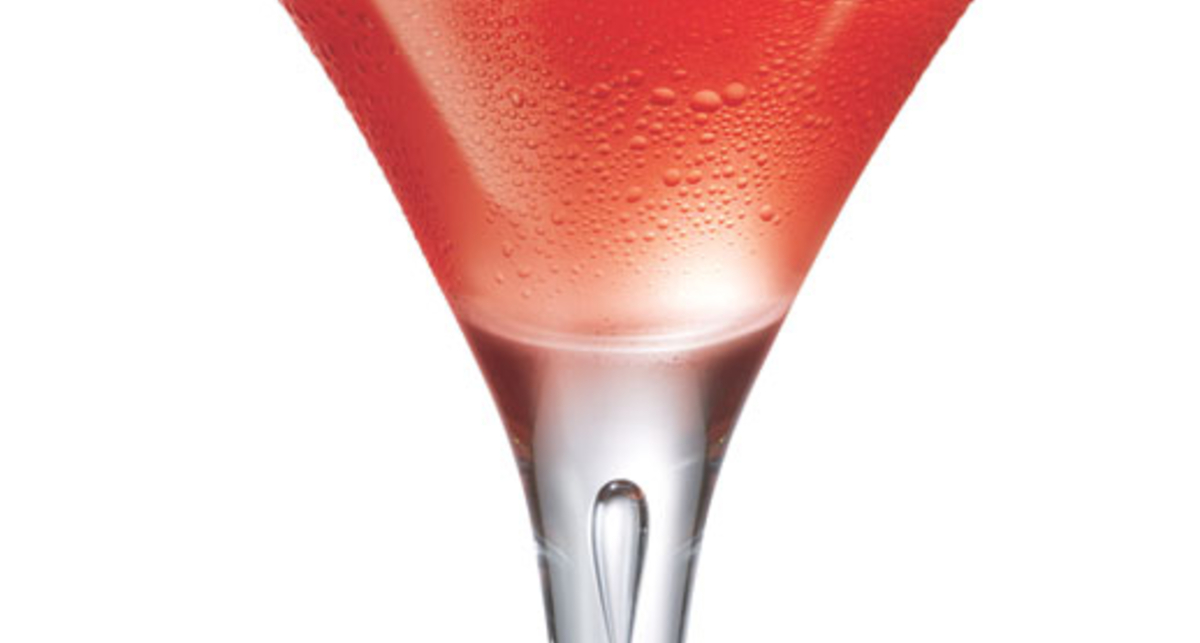 Bacardi cocktail (Бакарди коктейль)