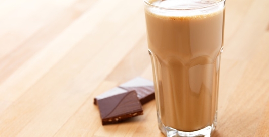 Чем запить тренировку