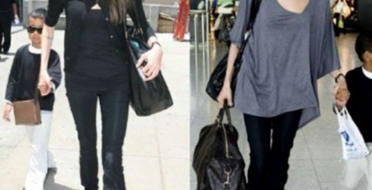 И это секс-символы?