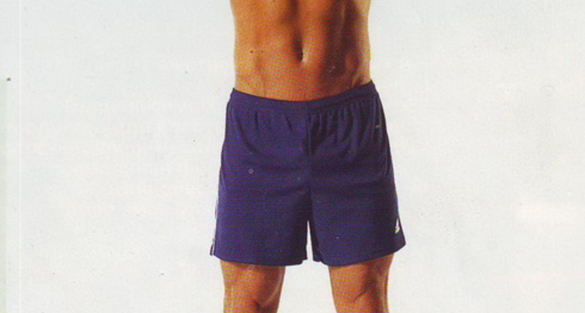 Тяга штанги к подбородку