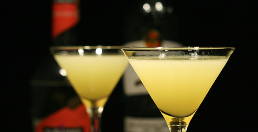 Daiquiri (Дайкири)