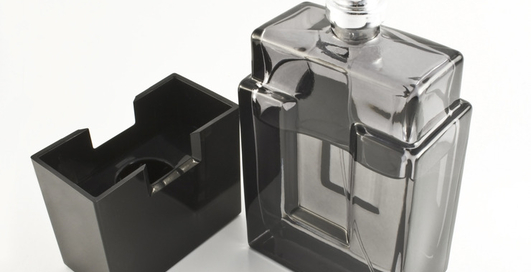 Проверь свой парфюм