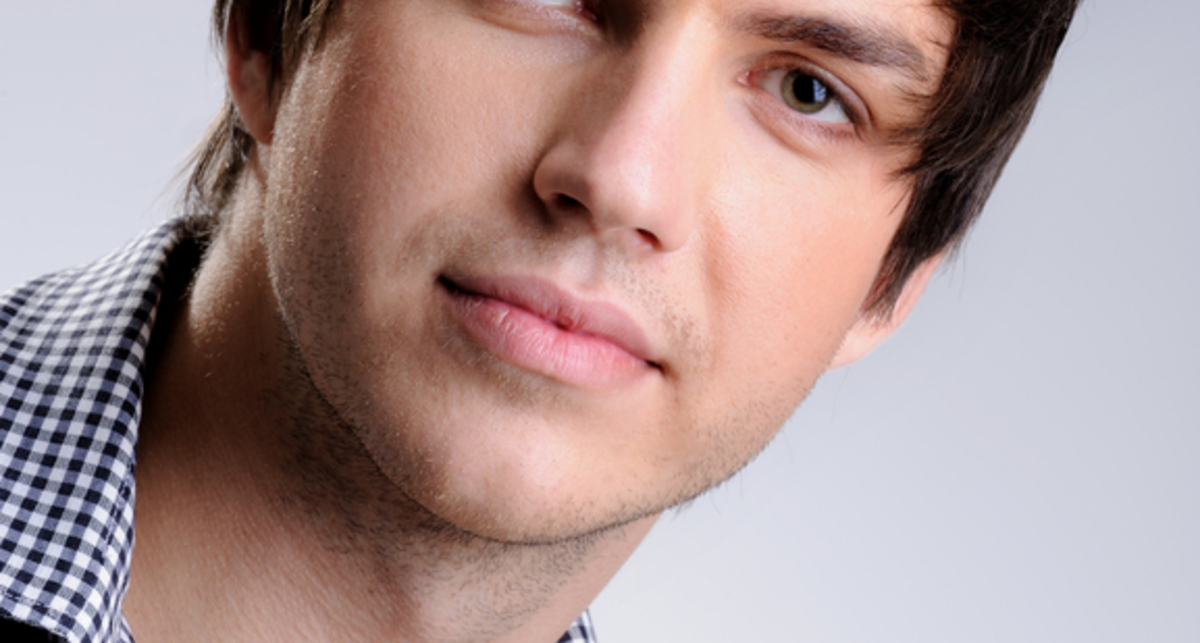 Выбери свой hairstyle