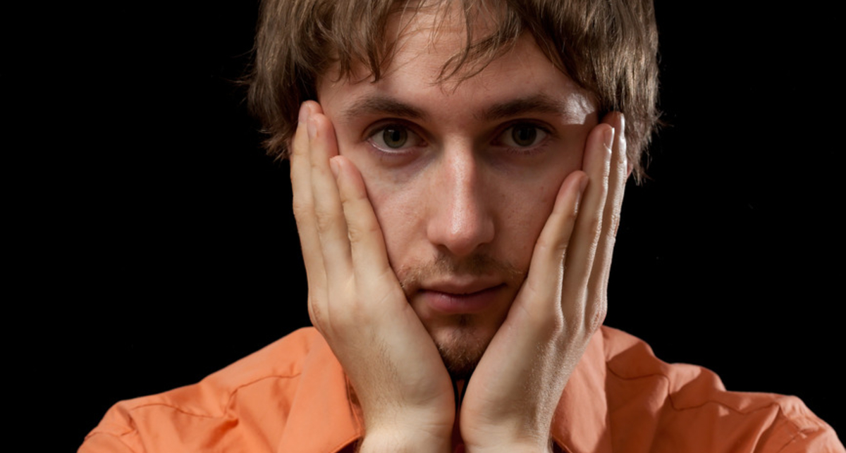 Тоска по жизни