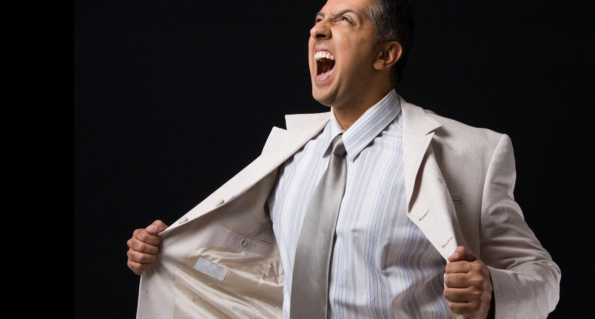 Карьеру осилит нескромный