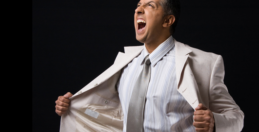 Карьеру осилит нескромный