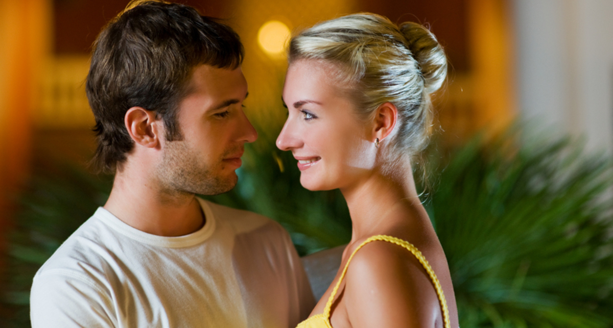 Если вы еще мало знакомы